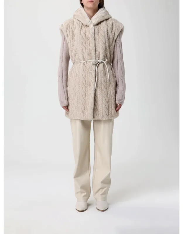 Fur Coat