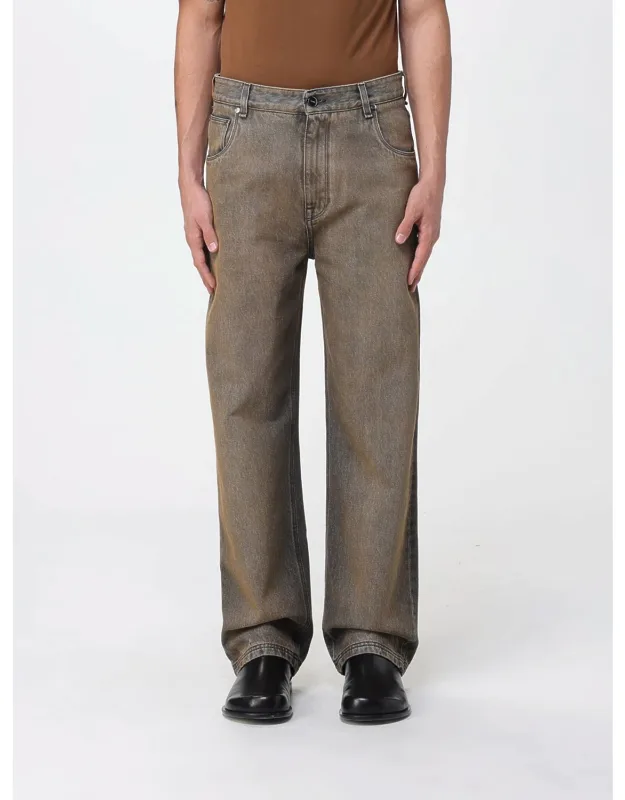 Jeans Color