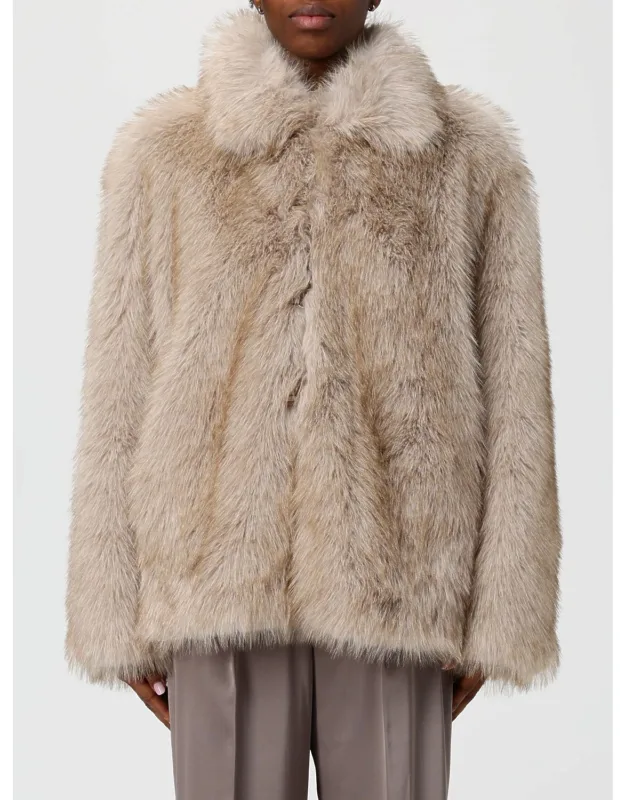 Fur Coat