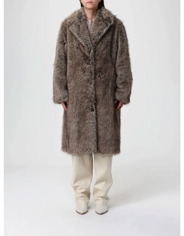 Fur Coat