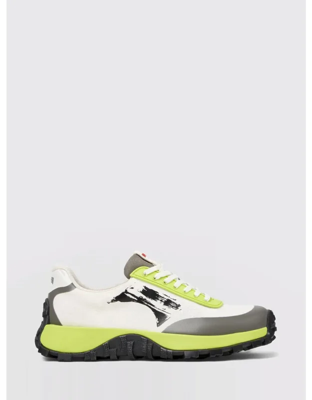 Sneakers Color Multicolor