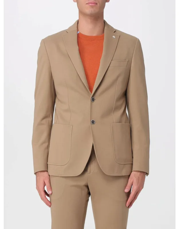 Jacket Color