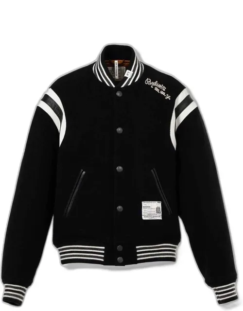 Bedwin & The Mmy Jacket