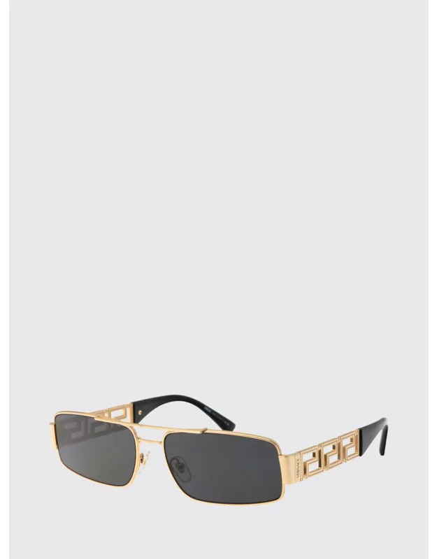 Sunglasses Versace Gold
