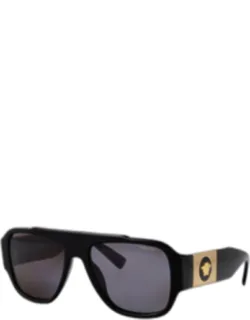 Sunglasses Versace