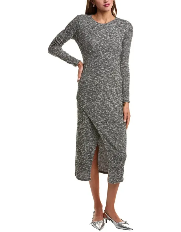 New Romantics Maxi Dress