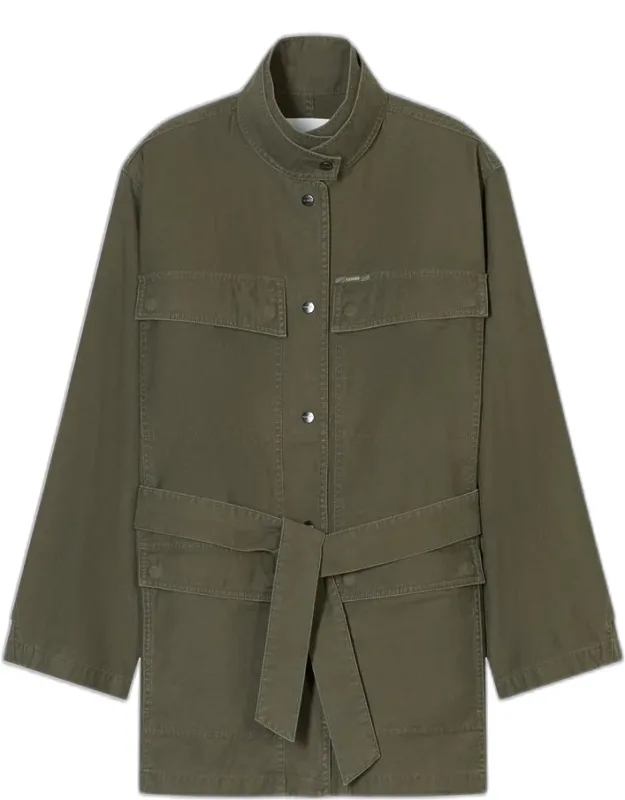 Parka