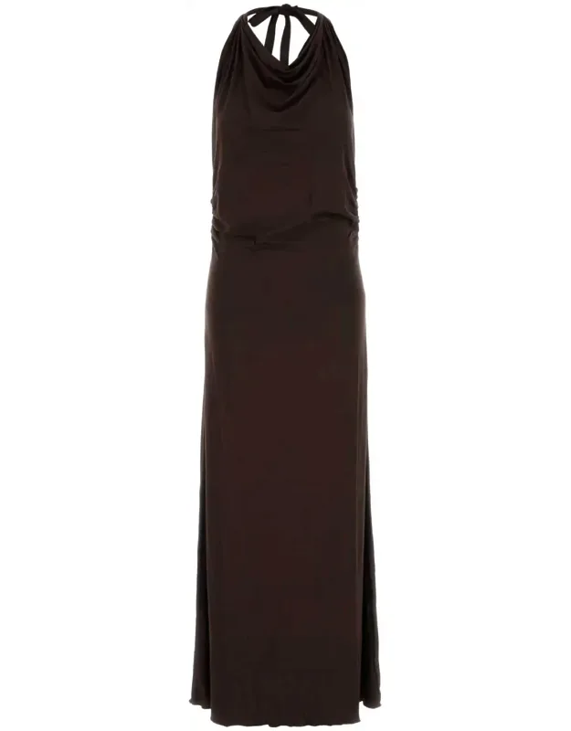 Stretch Viscose Harbor Dress