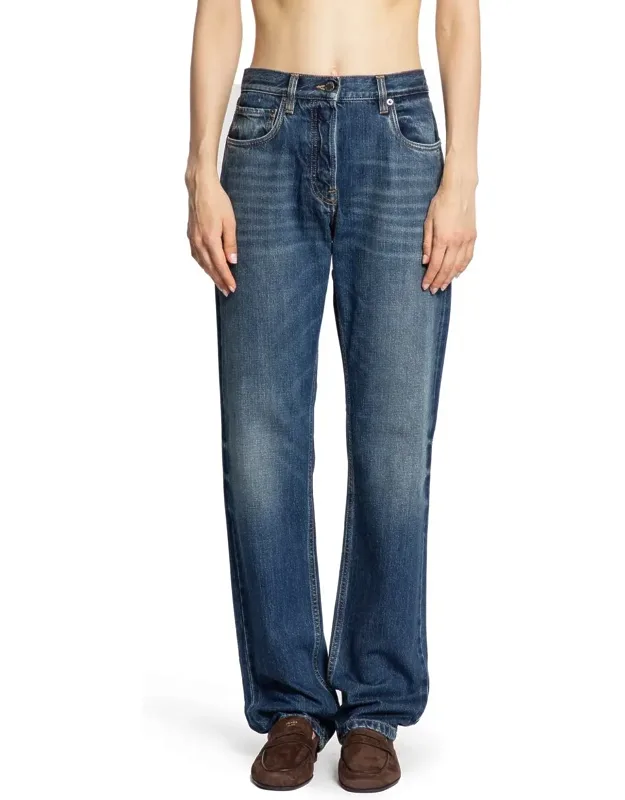 Jeans Pantalone