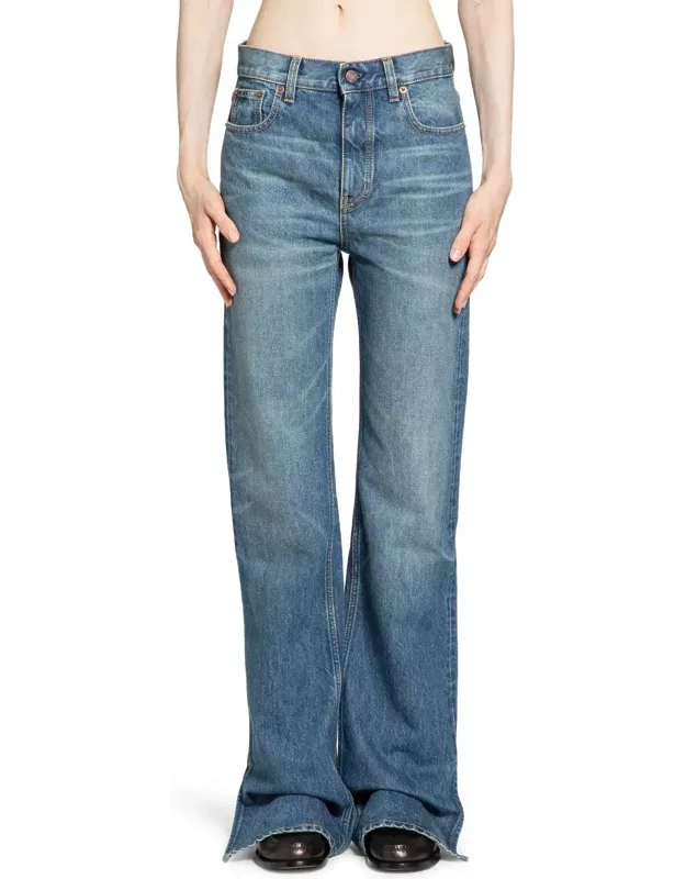 Jeans Flare Show