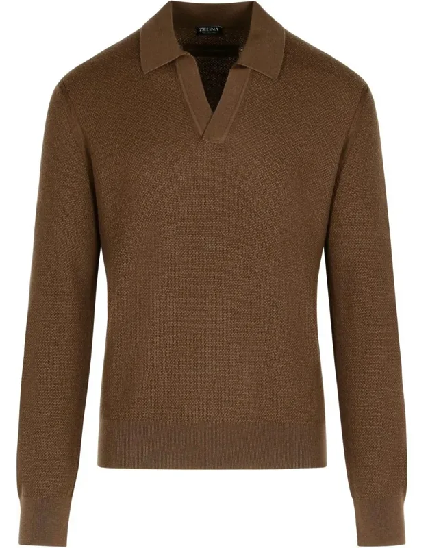 Oasis Cashmere Sweater