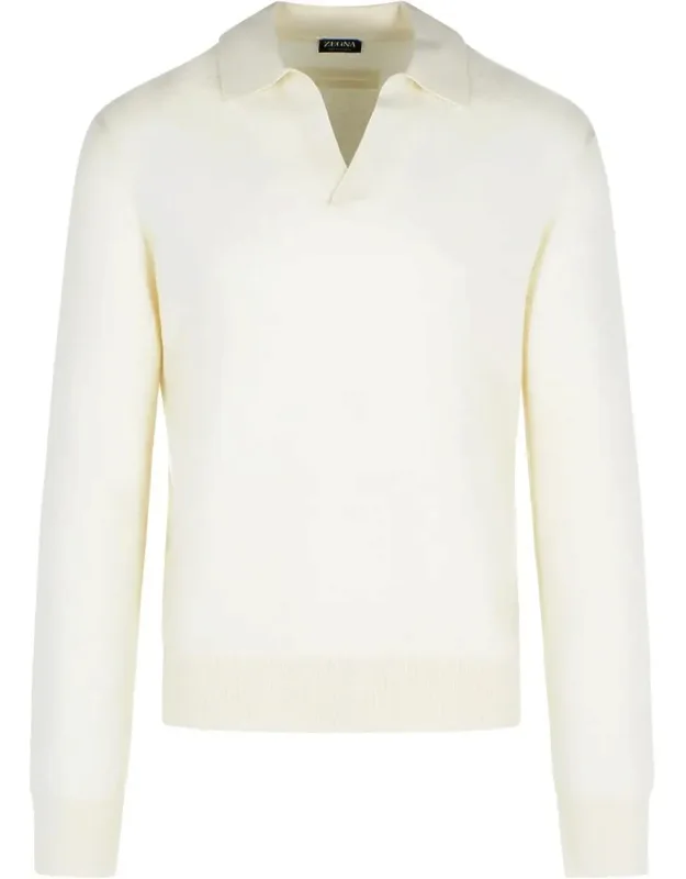 Oasis Cashmere Sweater