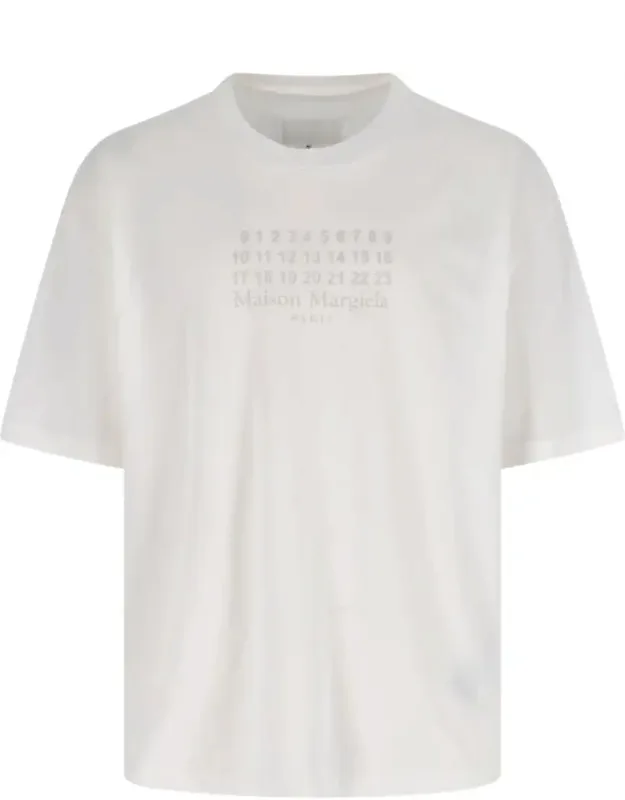 Numeric T-shirt