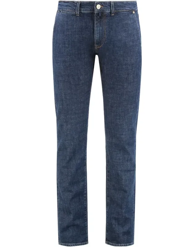 Slim Fit Jeans