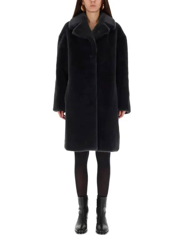 Camille Coat