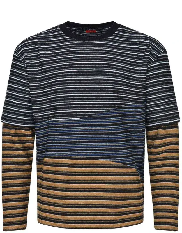 T-shirt And Polo