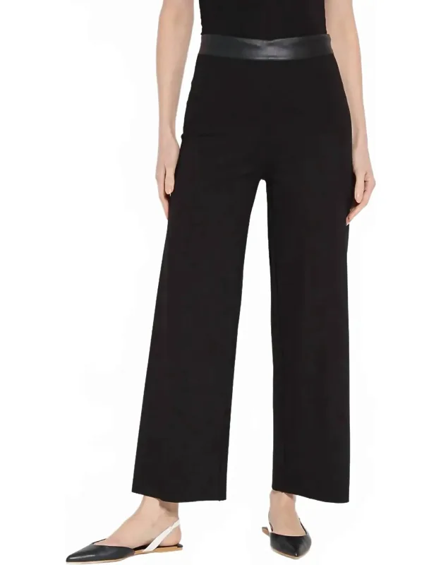 High Waist Pants