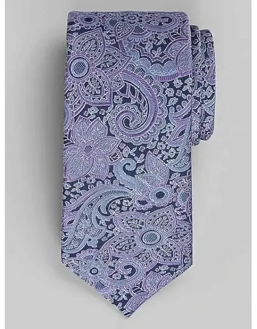 Fantasia Botanical Tie