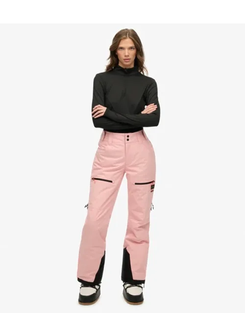 Ultimate Freestyle Ski Pants
