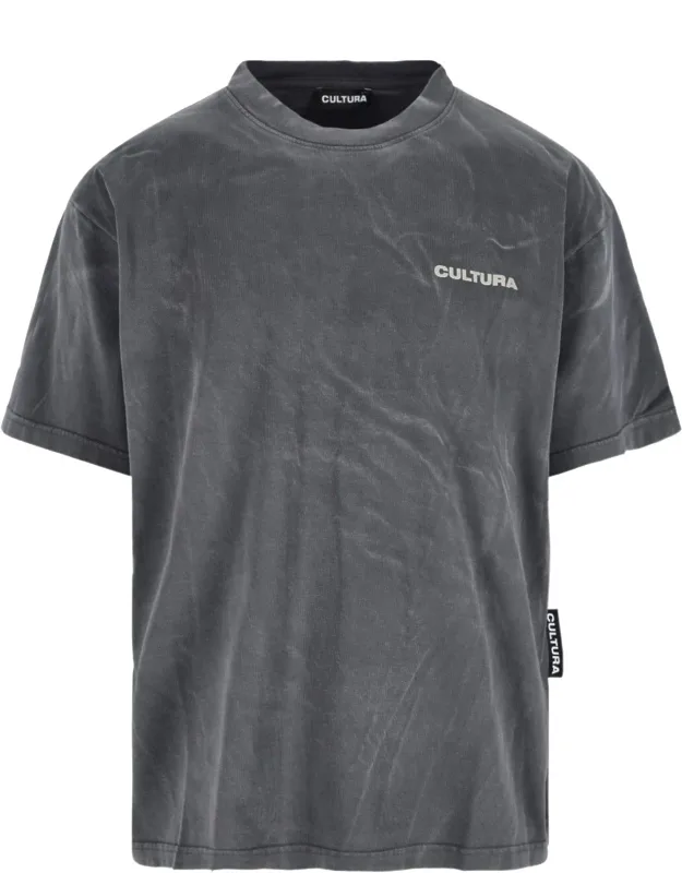 Logo T-shirt