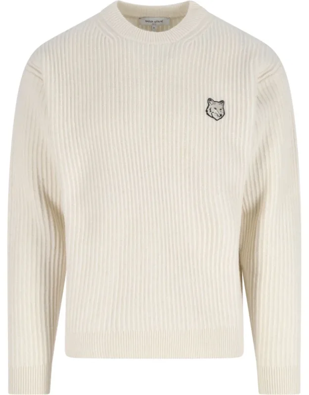 Merino Wool Sweater