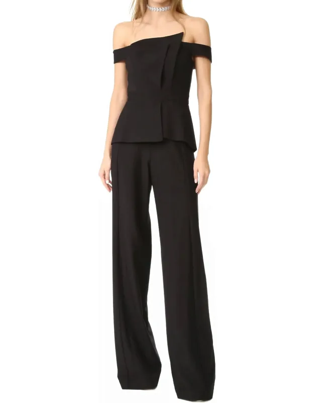 La Reina Jumpsuit