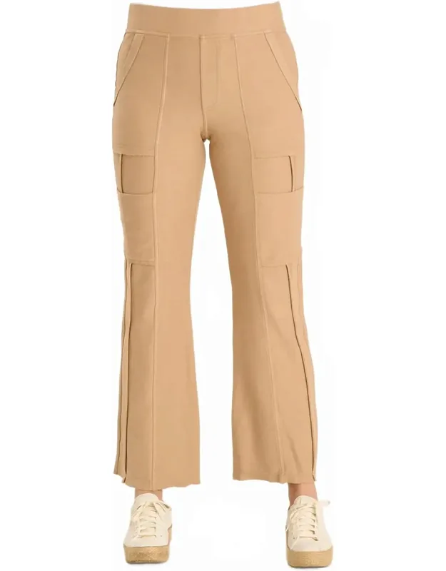 Flare Pants