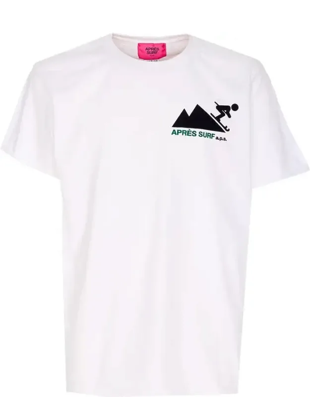 T-shirt And Polo