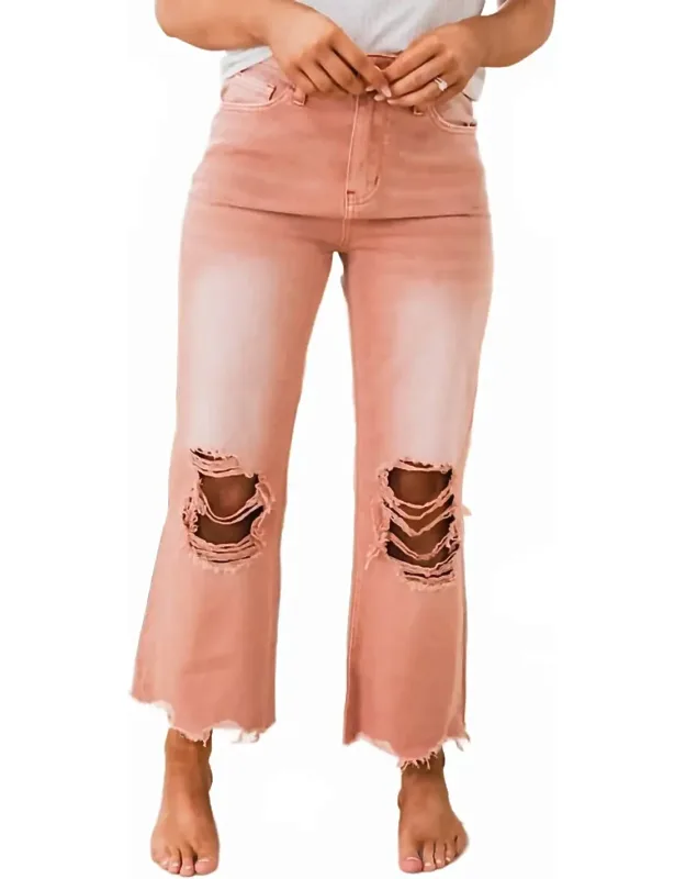 Leslie 90's Vintage Jeans