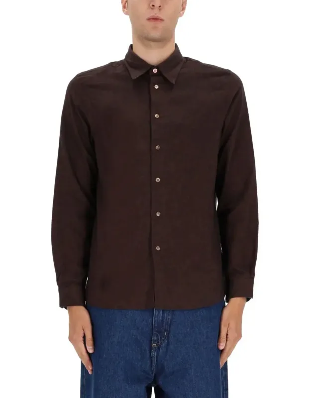 Regular Fit Shirt