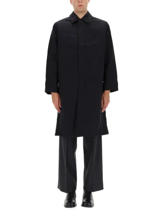 Relaxed Coat