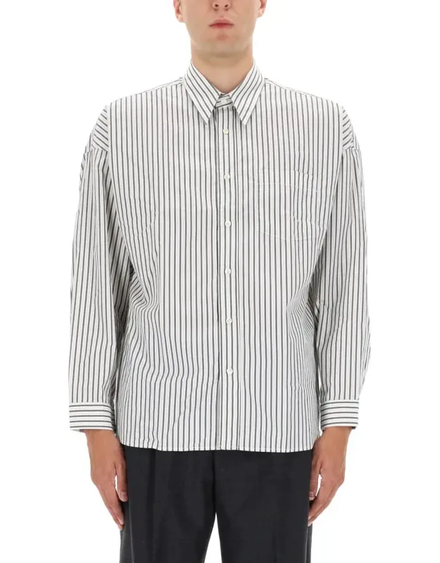 Striped Shirt