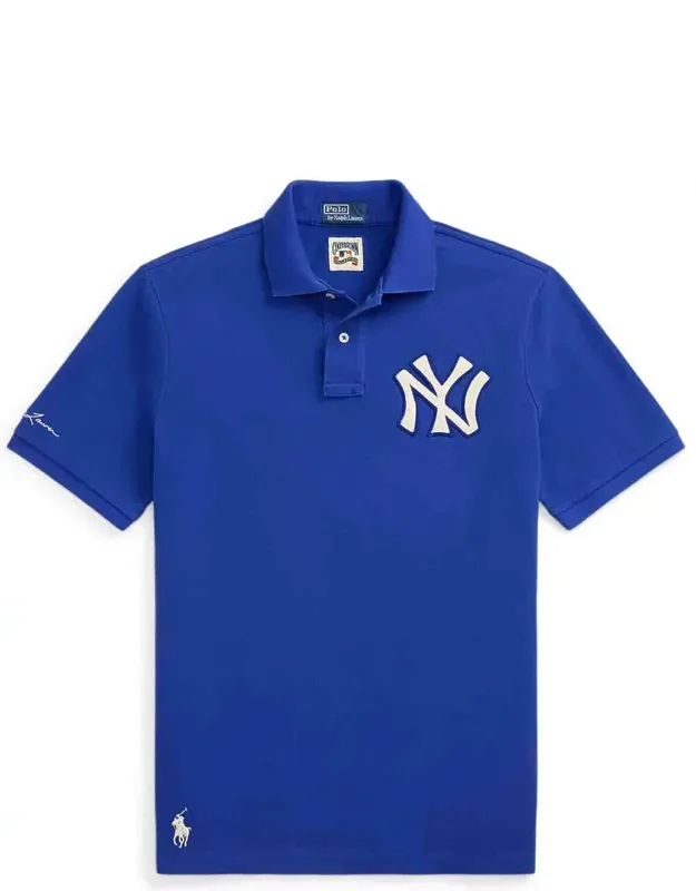 Yankees Polo Shirt