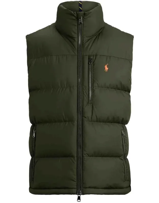 Gorham Down Jacket