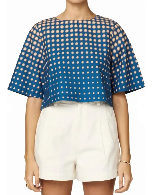 Alana Blouse
