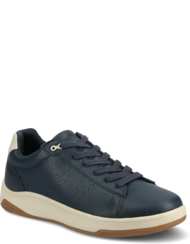 Colt Lace-up Low Top Court Sneakers