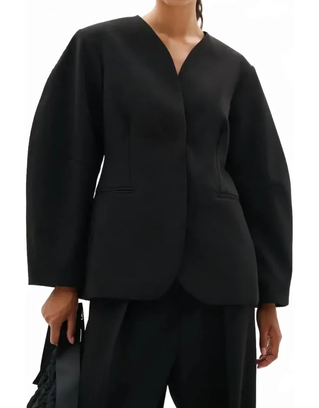 Wilcox Blazer