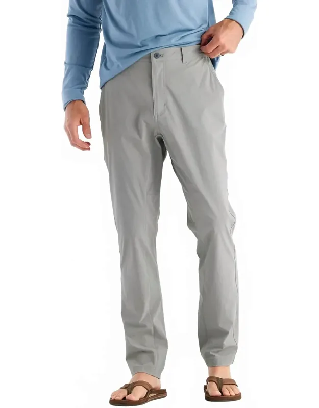 Latitude Pants