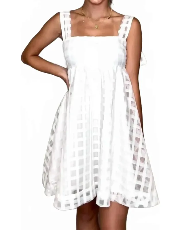 In My Dreams Dress