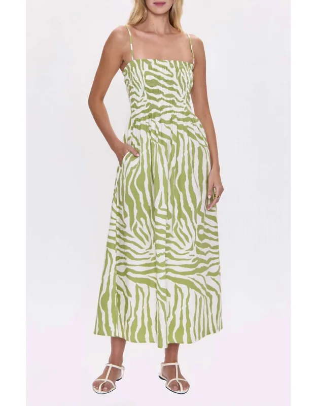 Maxi Sundress