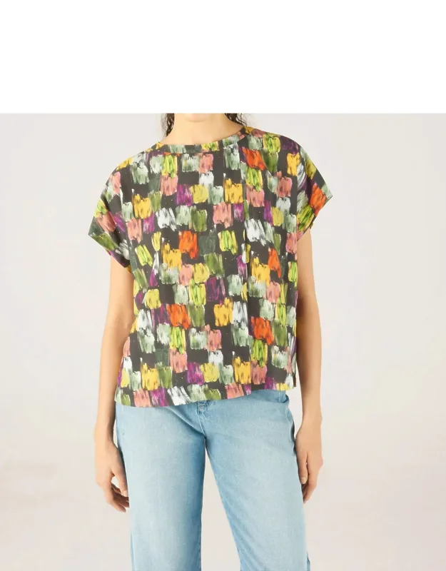 Palette Blouse