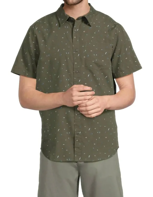Tinline Shirt