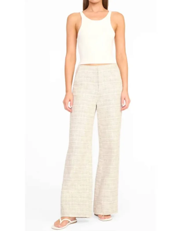 Lilia Pants