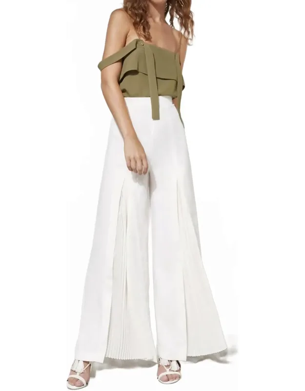 Oblivion Pants