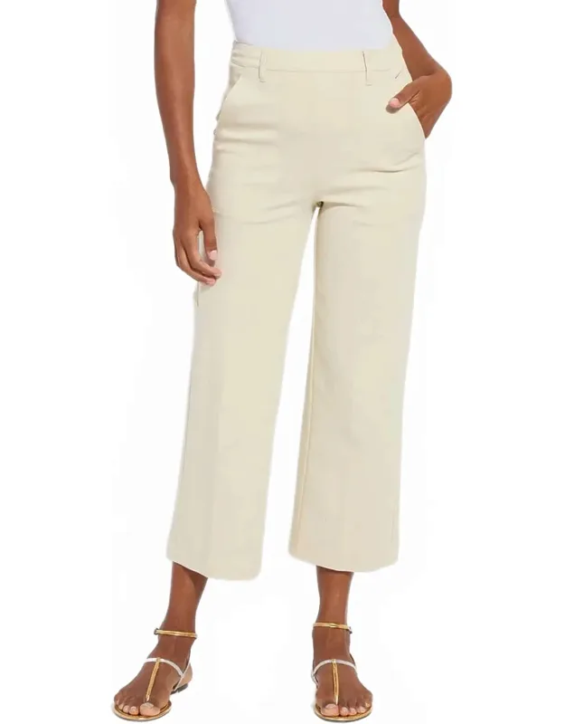 Wide Leg Pants
