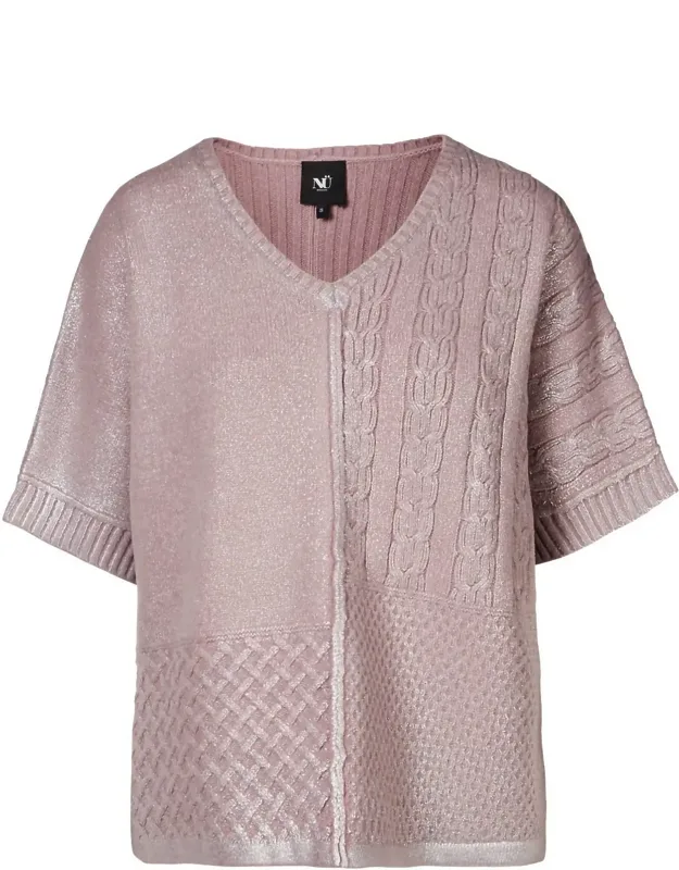 Vibe Blouse