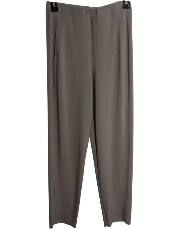 Splice Pencil Pants