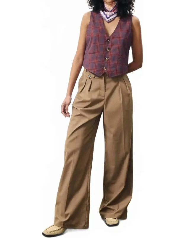 Lorena Pants