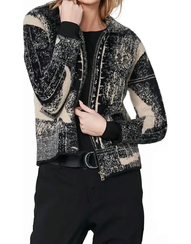 Rillo Jacket