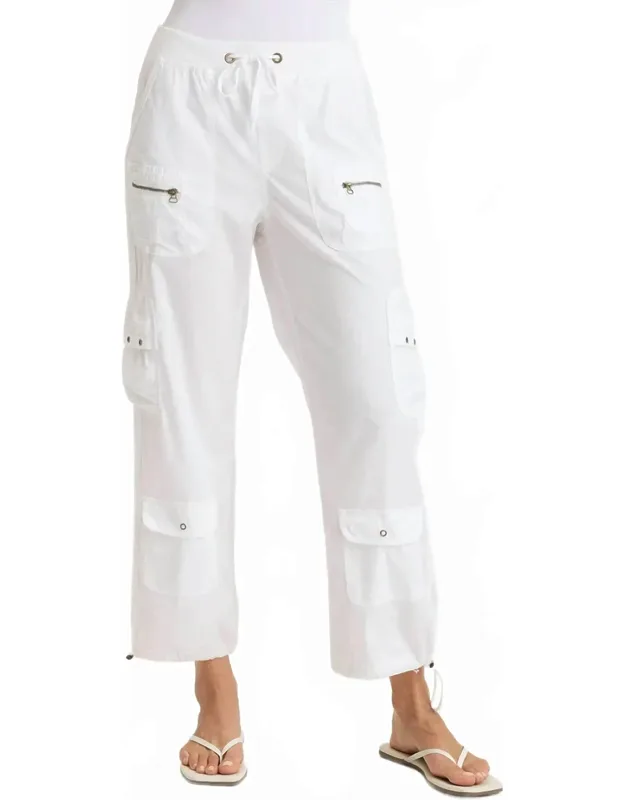 Langley Cargo Pants